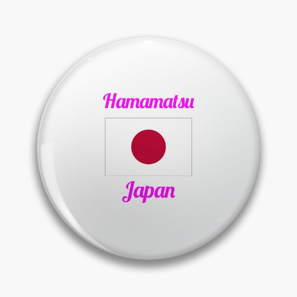 Item preview, Hamamatsu Japan - Stylish Prints, designed and sold by Fleetwood1994.