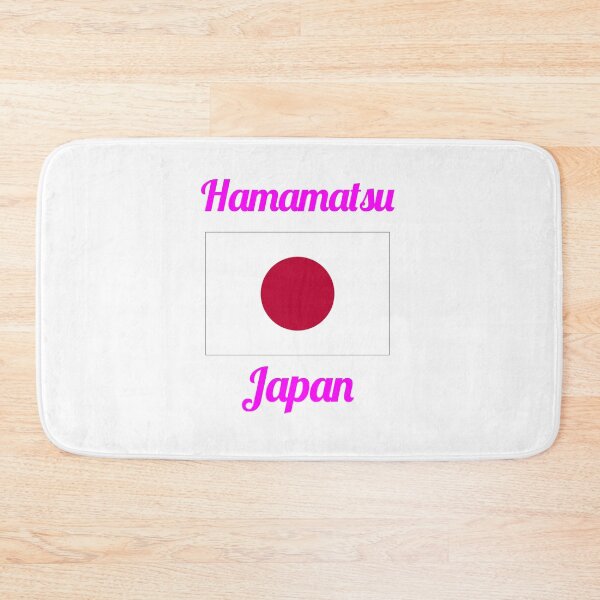 Item preview, Hamamatsu Japan - Stylish Prints, designed and sold by Fleetwood1994.