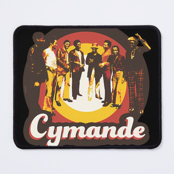 Item preview, Cymande 70S Funky Soul designed and sold by GEEOFF.
