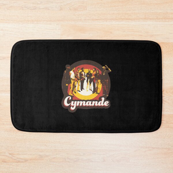Item preview, Cymande 70S Funky Soul designed and sold by GEEOFF.