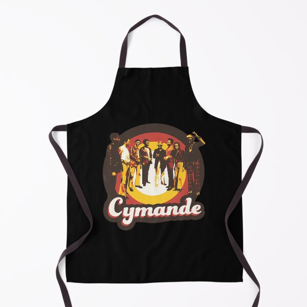 Item preview, Cymande 70S Funky Soul designed and sold by GEEOFF.