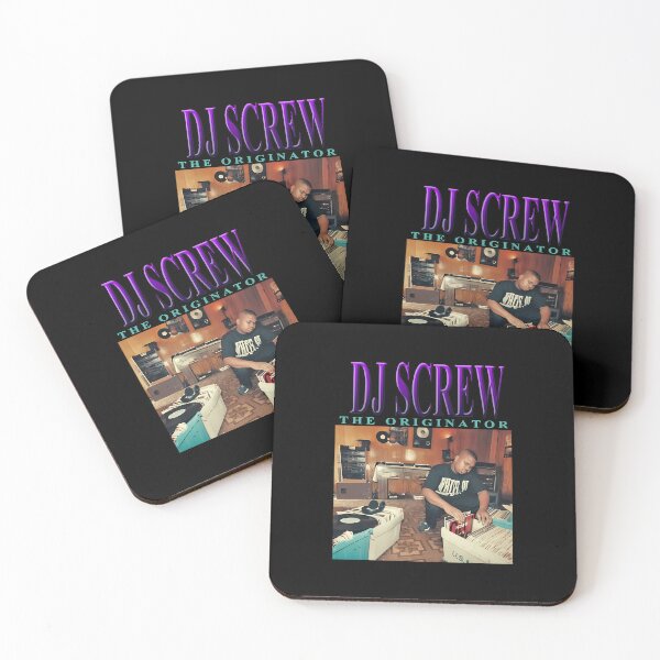 Item preview, Dj Screw  The Originator  R.I.P.  90S Inspired designed and sold by hamza19911991.