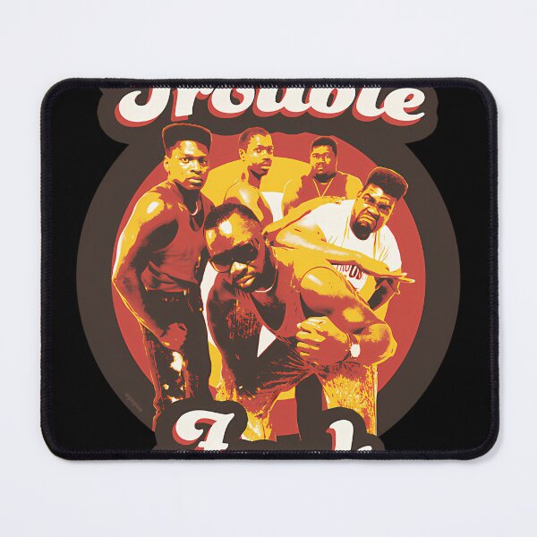 Item preview, Trouble Funk 80S Funky Soul designed and sold by GEEOFF.