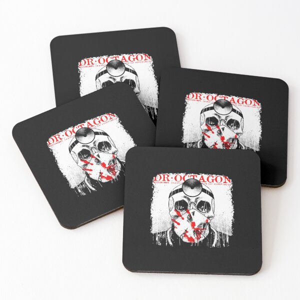 Item preview, Dr Octagon designed and sold by hamza19911991.