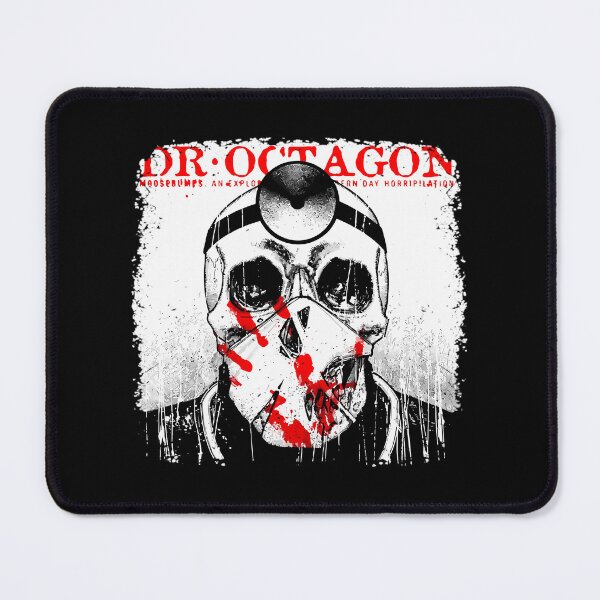 Item preview, Dr Octagon designed and sold by hamza19911991.