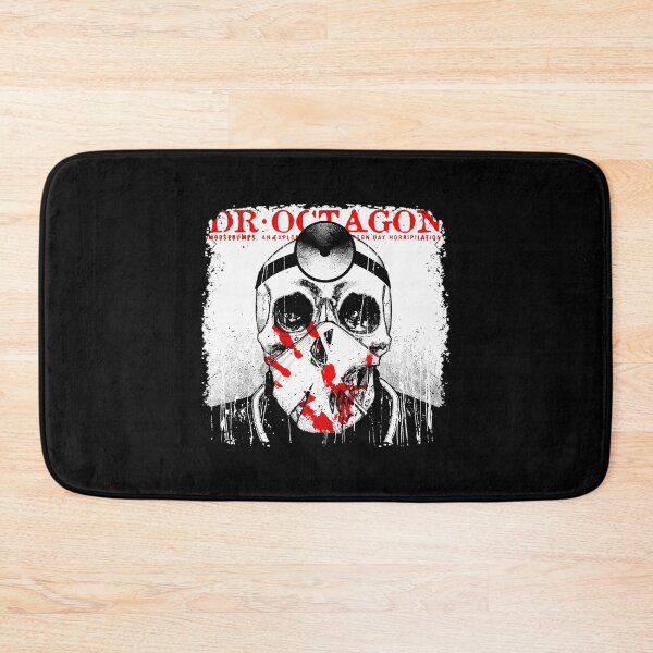 Item preview, Dr Octagon designed and sold by hamza19911991.