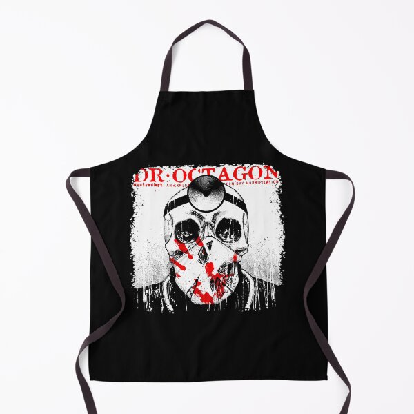 Item preview, Dr Octagon designed and sold by hamza19911991.