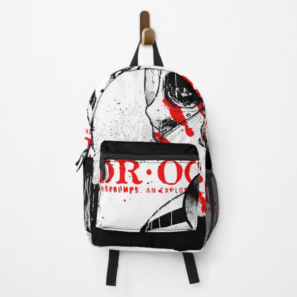 Item preview, Dr Octagon designed and sold by hamza19911991.