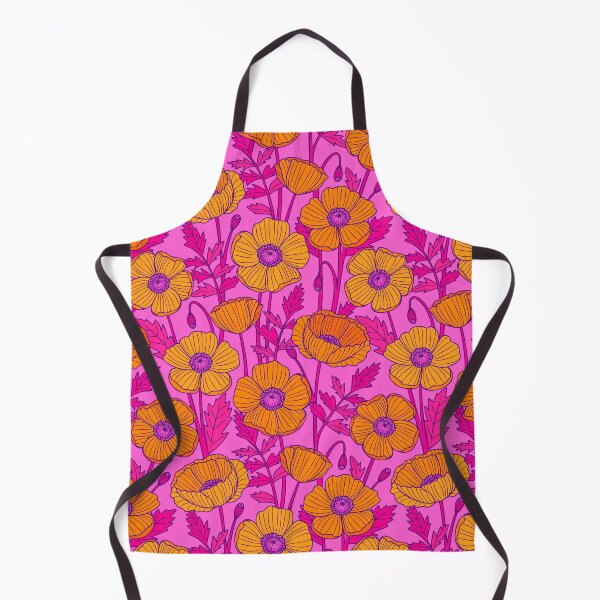 Item preview, Golden Poppy Blooms designed and sold by robyriker.