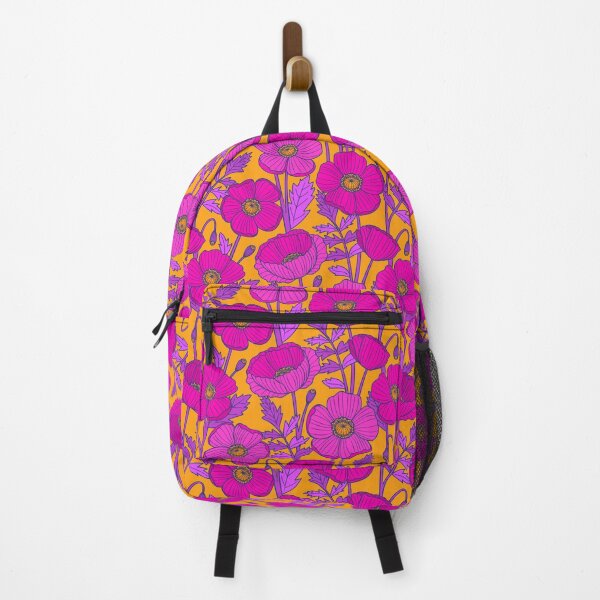 Item preview, Bold Poppy Blooms designed and sold by robyriker.