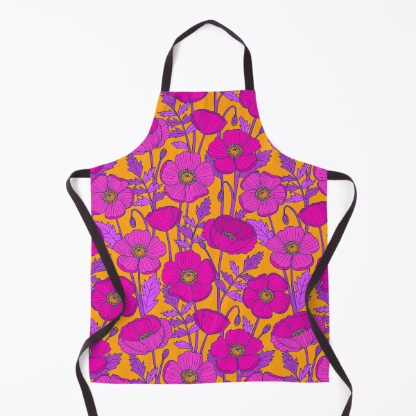 Item preview, Bold Poppy Blooms designed and sold by robyriker.