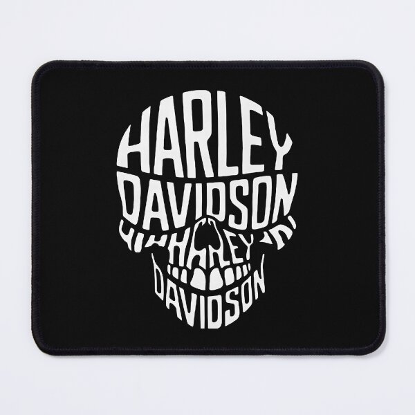 Item preview, Harley Davidson skull designed and sold by peggycantu.