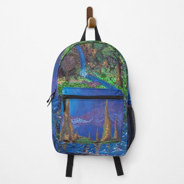 Item preview, A Tide Between Two Worlds designed and sold by Uekeartss.