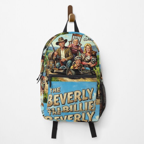 Item preview, Meet the Clampetts: From the Ozarks to Beverly Hills designed and sold by Art's Diner.