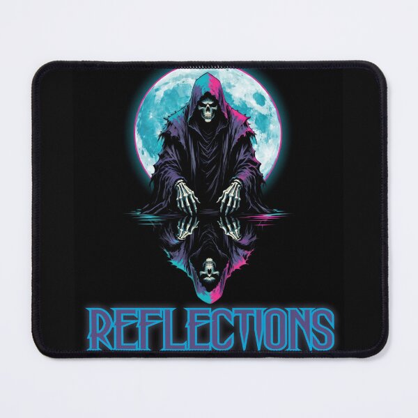 Item preview, Reflections Apocalypse designed and sold by Apocalypse Gym Wear.