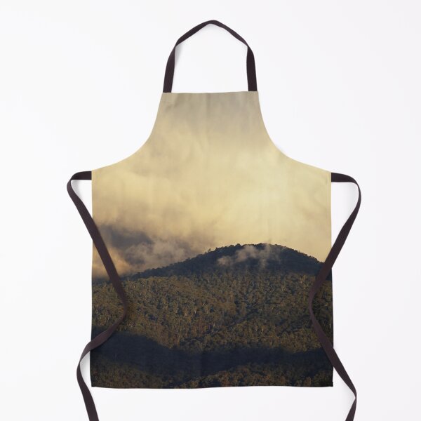 Item preview, Softly She Is Glowing Mt Bogong designed and sold by Joy Watson - Natural Light Photography .