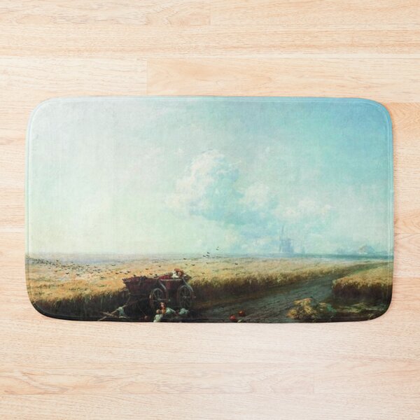 Item preview, During the harvest in Ukraine designed and sold by SharonTheFirst.