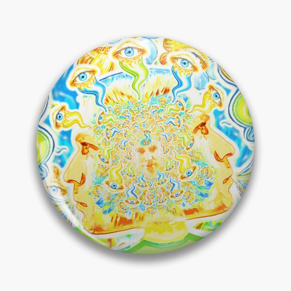 Item preview, Breathe designed and sold by Klaus Bremner (Autotelic Art).