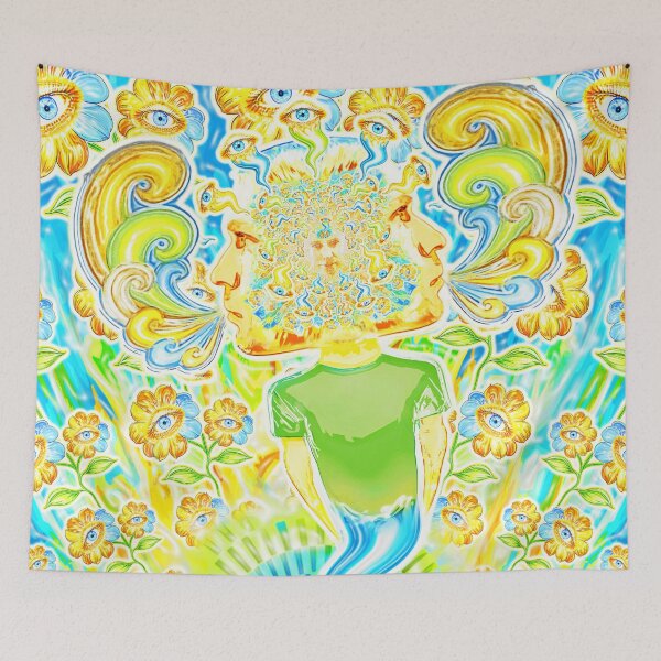 Item preview, Breathe designed and sold by Klaus Bremner (Autotelic Art).