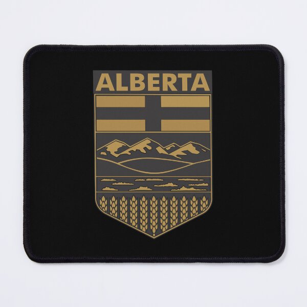 Item preview, Alberta Black designed and sold by GR8DZINE.