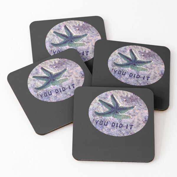 Item preview, you did it starfish designed and sold by american-century-of-gooning.