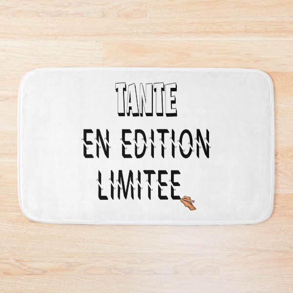 Item preview, Limited Edition Aunt designed and sold by Palou54.