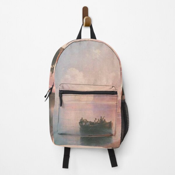 Item preview, Morning on a sea designed and sold by SharonTheFirst.