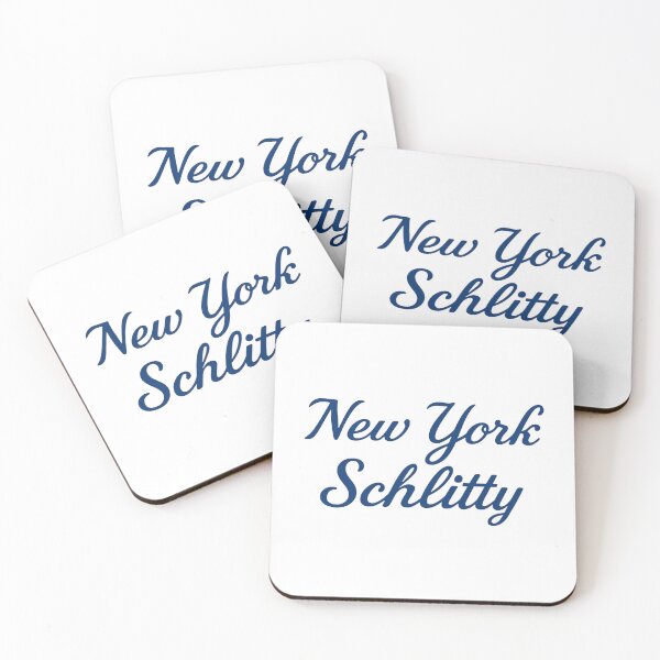 Item preview, New York Schlitty designed and sold by JPetes89.