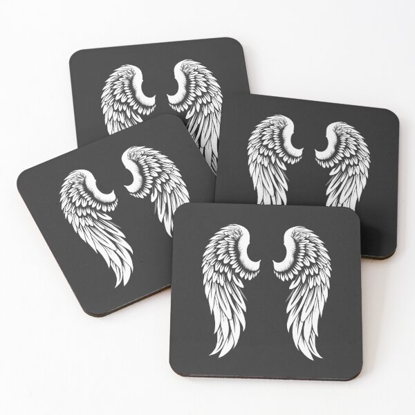 Item preview, Angel wings  designed and sold by Heaven1111.