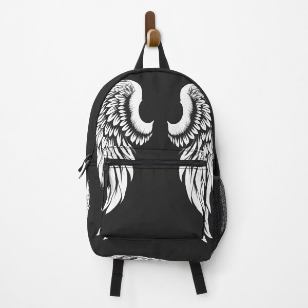 Aperçu de l'œuvre ailes d'anges créée et vendue par Heaven1111.