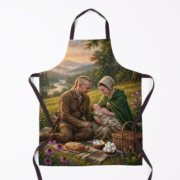 Item preview, Rachel and Ian designed and sold by Vera-Adxer.