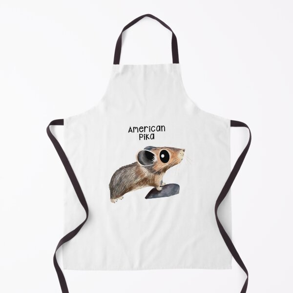 Item preview, American Pika designed and sold by Green Humour.