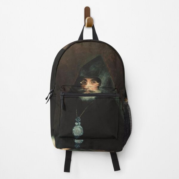 Item preview, Portrait of Gabriel Aivazian designed and sold by SharonTheFirst.
