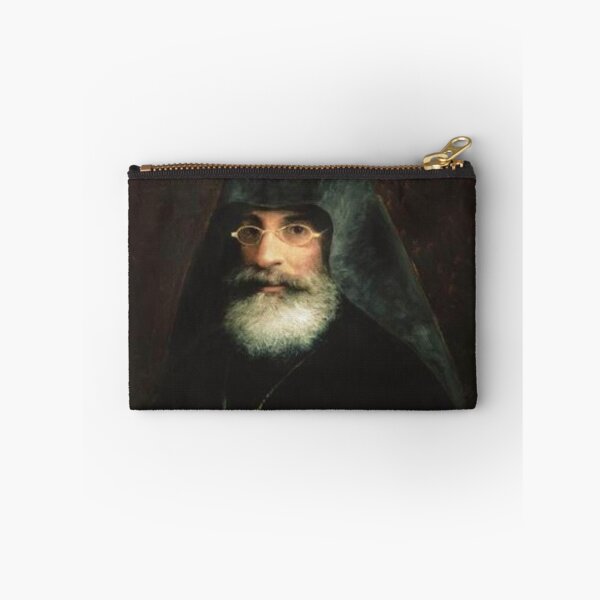 Item preview, Portrait of Gabriel Aivazian designed and sold by SharonTheFirst.