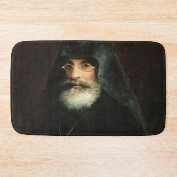 Item preview, Portrait of Gabriel Aivazian designed and sold by SharonTheFirst.