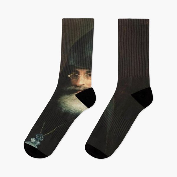 Item preview, Portrait of Gabriel Aivazian designed and sold by SharonTheFirst.