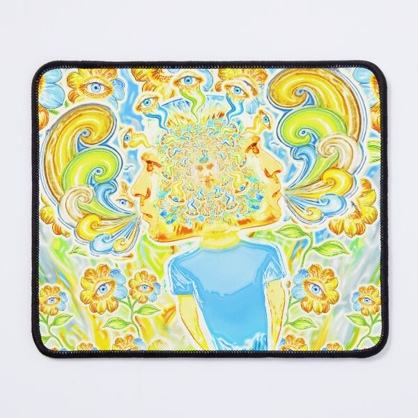 Item preview, Breathe(iii) designed and sold by Klaus Bremner (Autotelic Art).