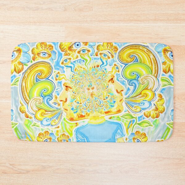 Item preview, Breathe(iii) designed and sold by Klaus Bremner (Autotelic Art).