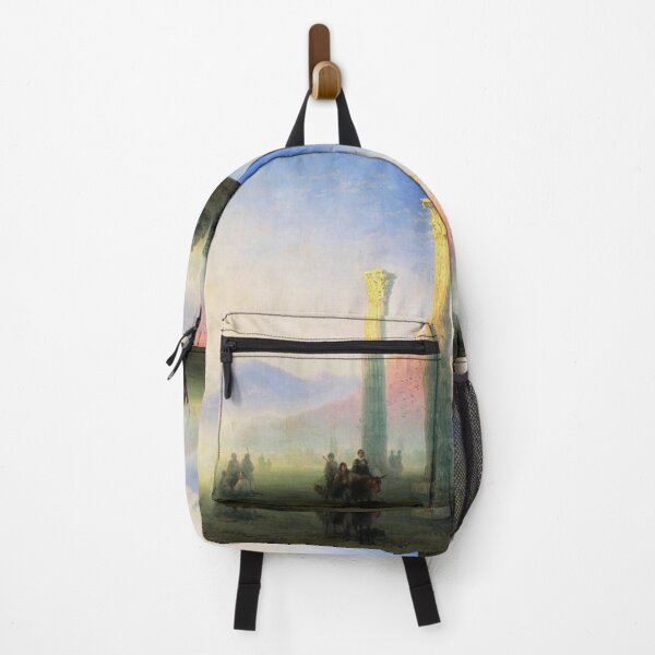 Item preview, The Acropolis of Athens designed and sold by SharonTheFirst.