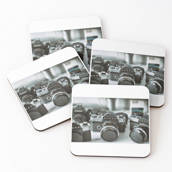 Item preview, Canon Canonflex R2000 designed and sold by PISS TAKE .
