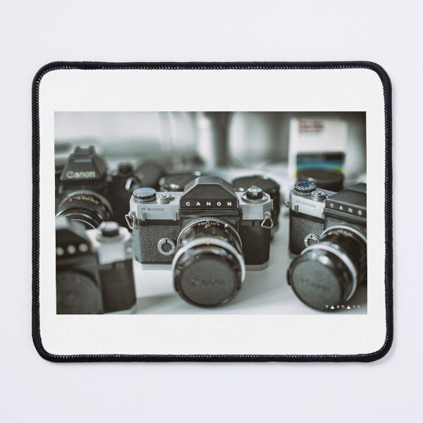 Item preview, Canon Canonflex R2000 designed and sold by Piss Take .