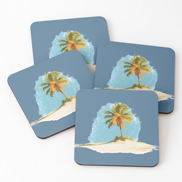 Item preview, Palm island designed and sold by Newrealis.