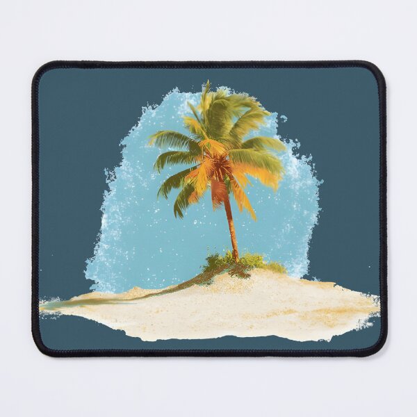 Item preview, Palm island designed and sold by Newrealis.