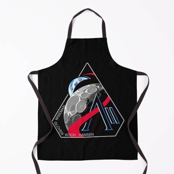 Item preview, Vintage Artemis II Return To The Moon designed and sold by DIRTYSKETCHH.