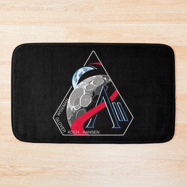 Item preview, Vintage Artemis II Return To The Moon designed and sold by DIRTYSKETCHH.