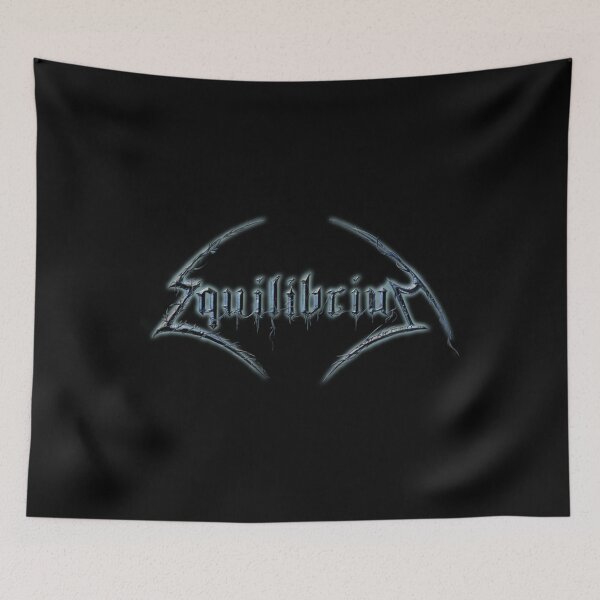 Item preview, Equilibrium rock band Germany designed and sold by EvelynPolizziCo.