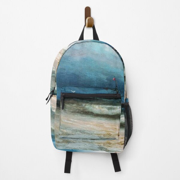 Item preview, Sea with a ship designed and sold by SharonTheFirst.