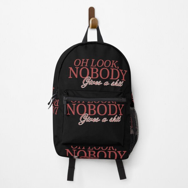 Item preview, Oh look, nobody gives a shit designed and sold by LaughandLaugh.