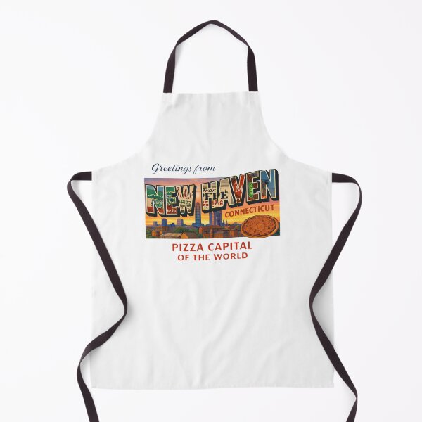 Item preview, New Haven Pizza Capital of the World designed and sold by JPetes89.