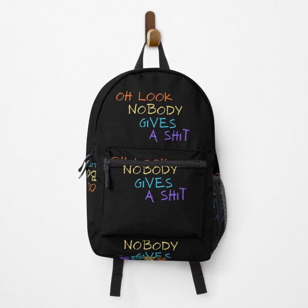 Item preview, Oh look, nobody gives a shit designed and sold by LaughandLaugh.